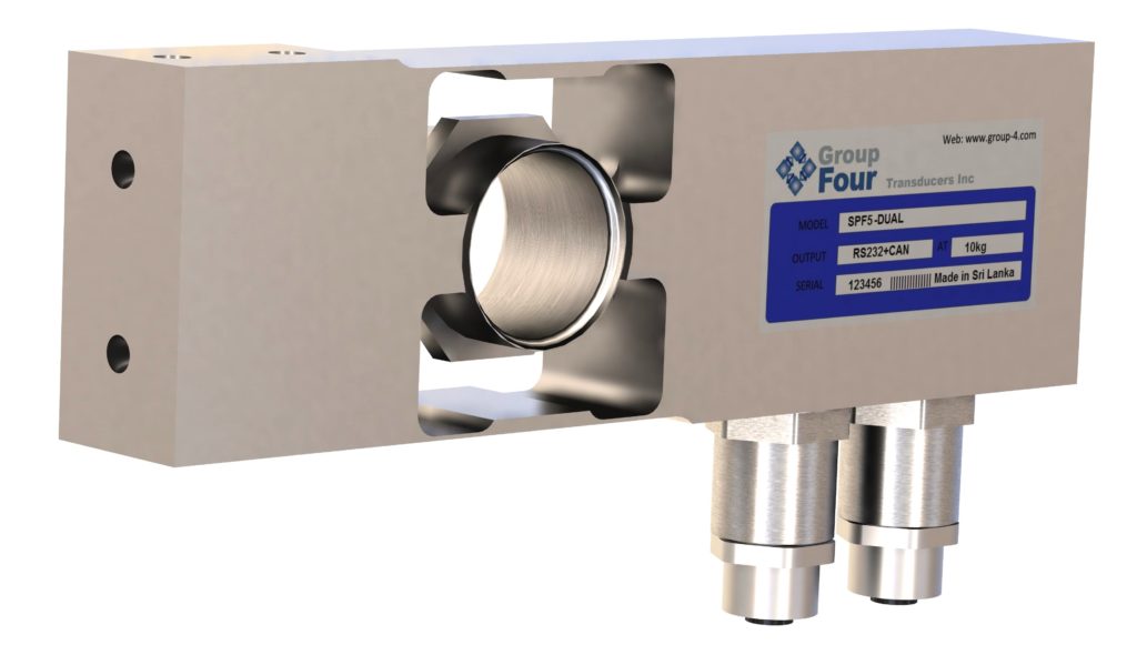 Digital Load Cells Group Four Transducers